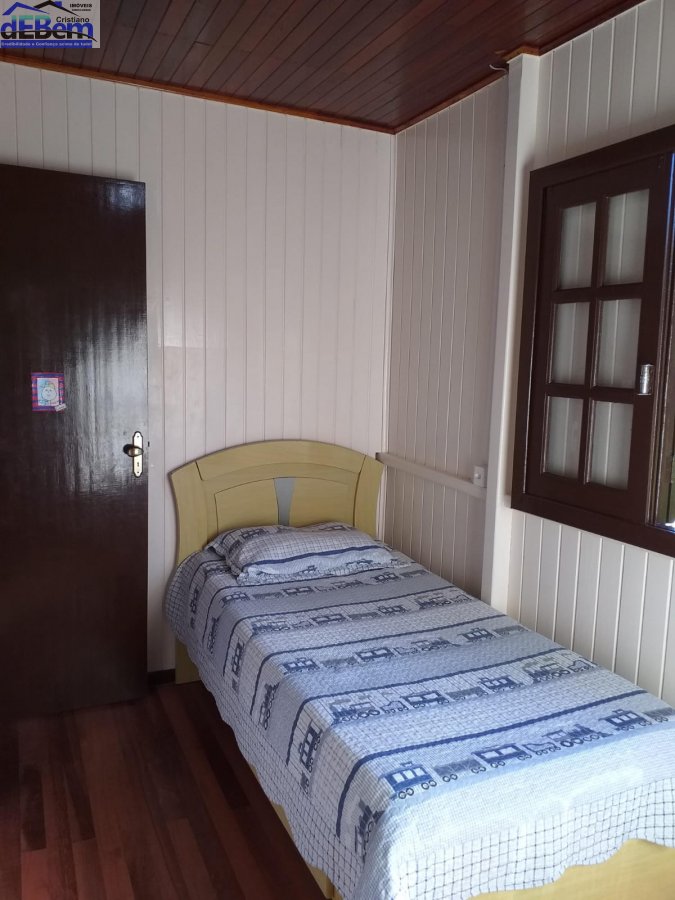 Casa à venda com 3 quartos, 130m² - Foto 15