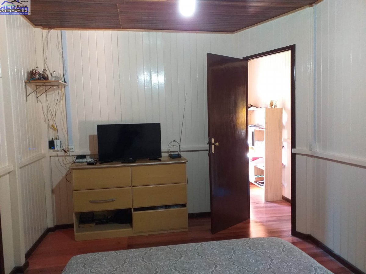 Casa à venda com 3 quartos, 130m² - Foto 16