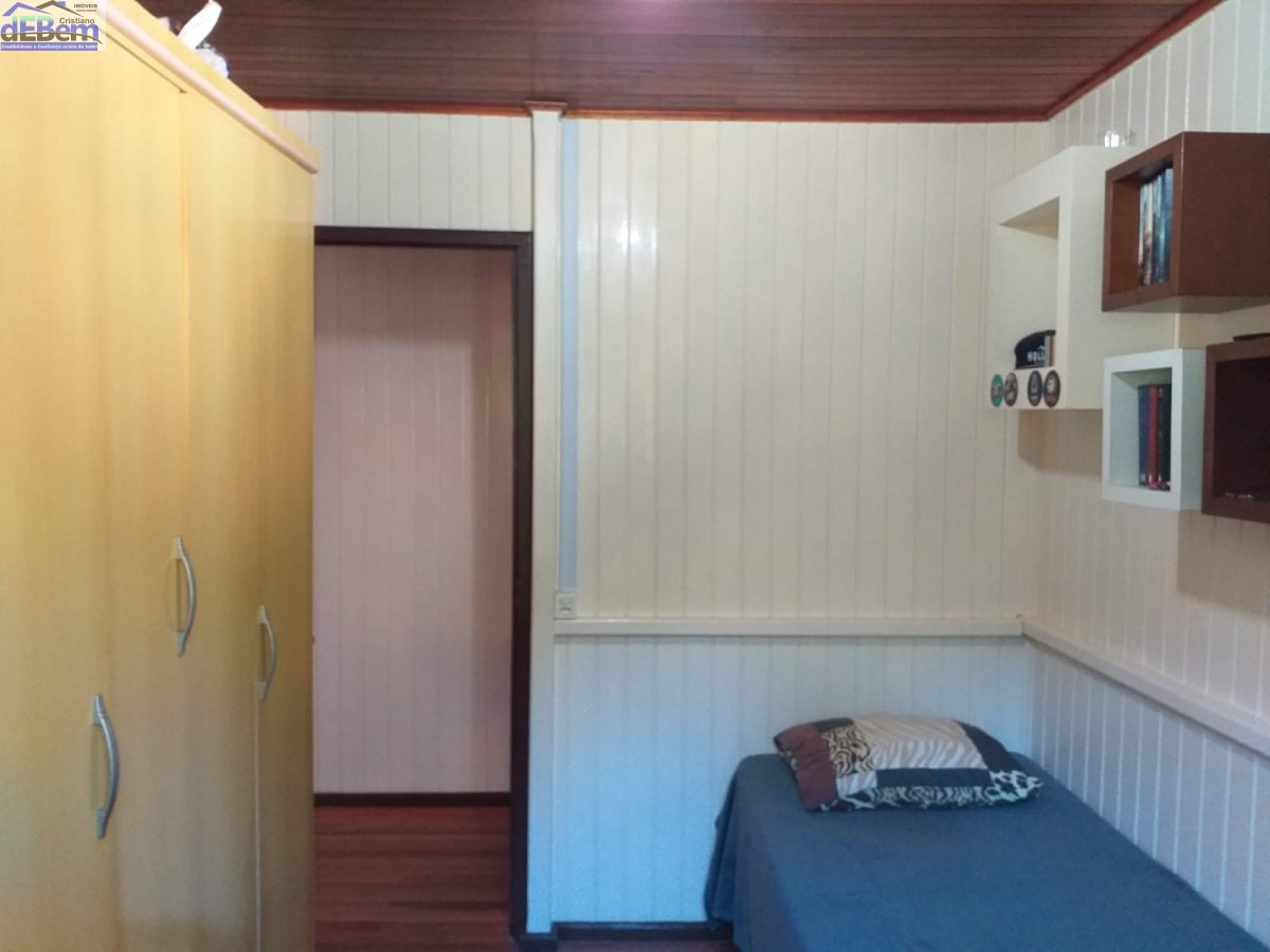 Casa à venda com 3 quartos, 130m² - Foto 19