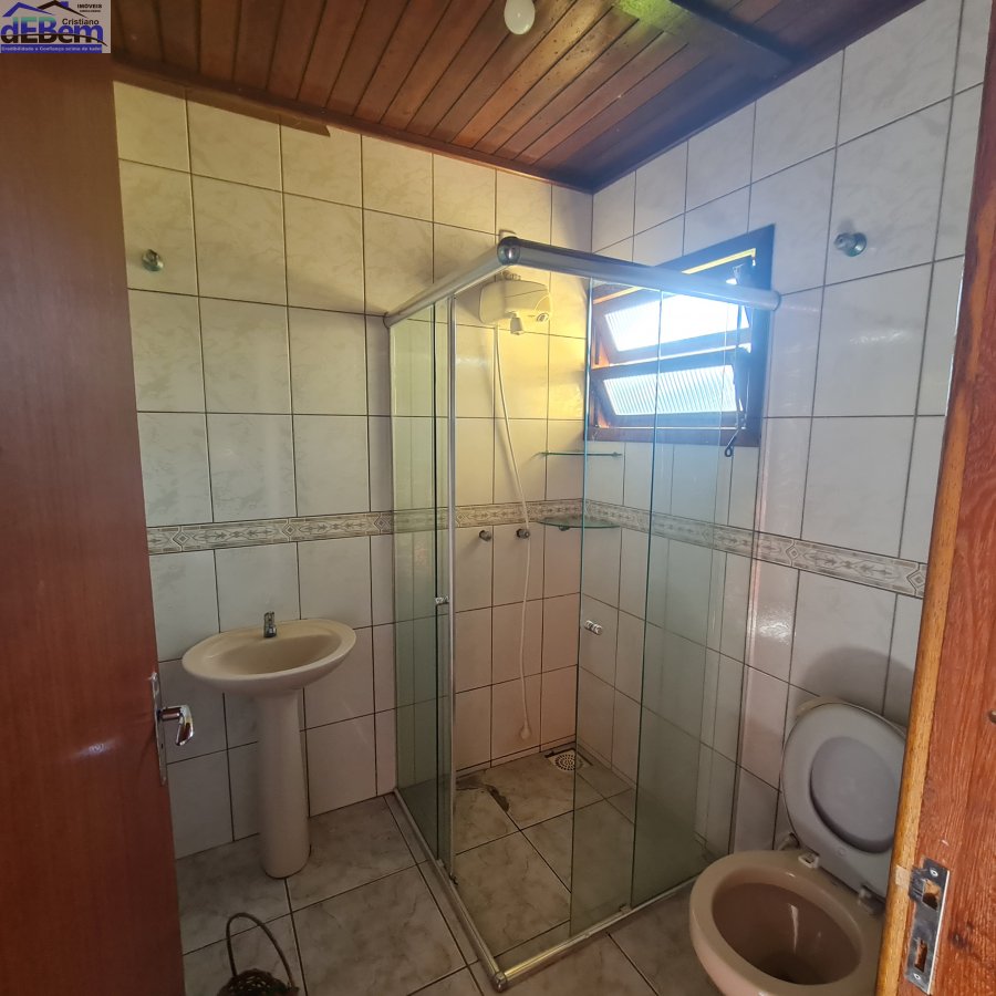 Casa à venda com 3 quartos, 87m² - Foto 5