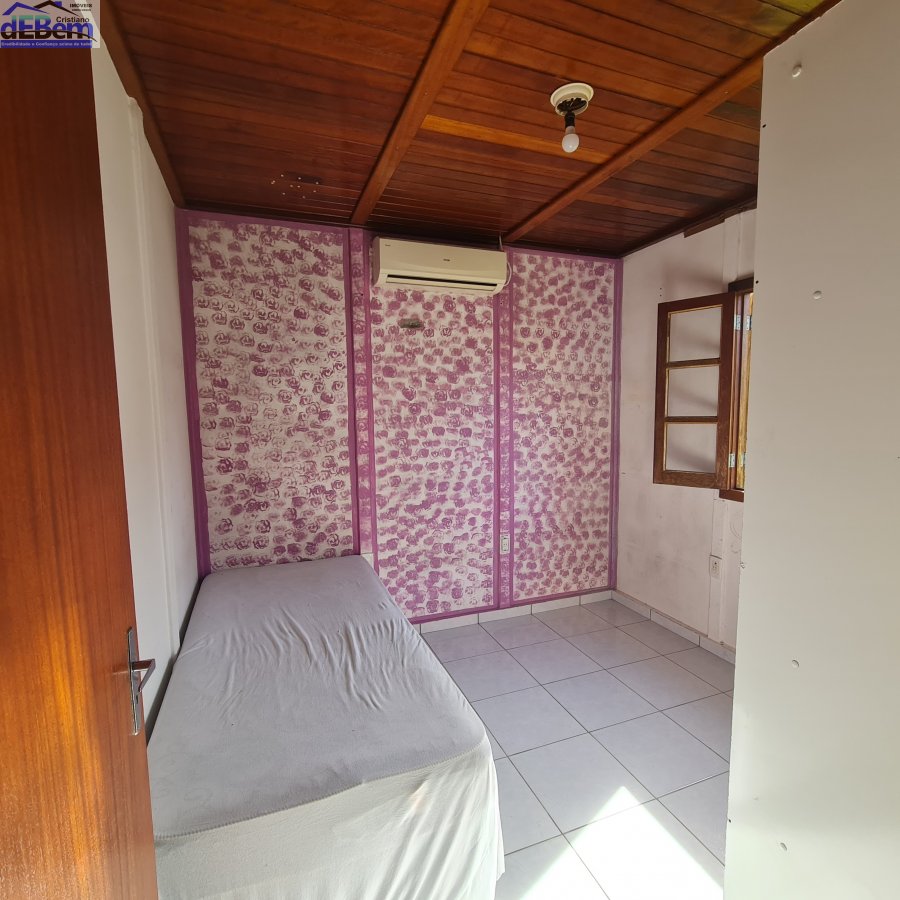 Casa à venda com 3 quartos, 87m² - Foto 6