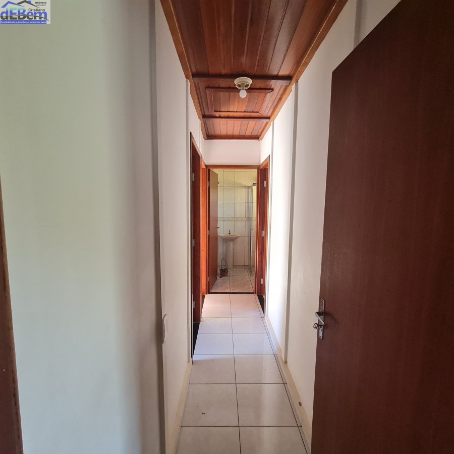 Casa à venda com 3 quartos, 87m² - Foto 7