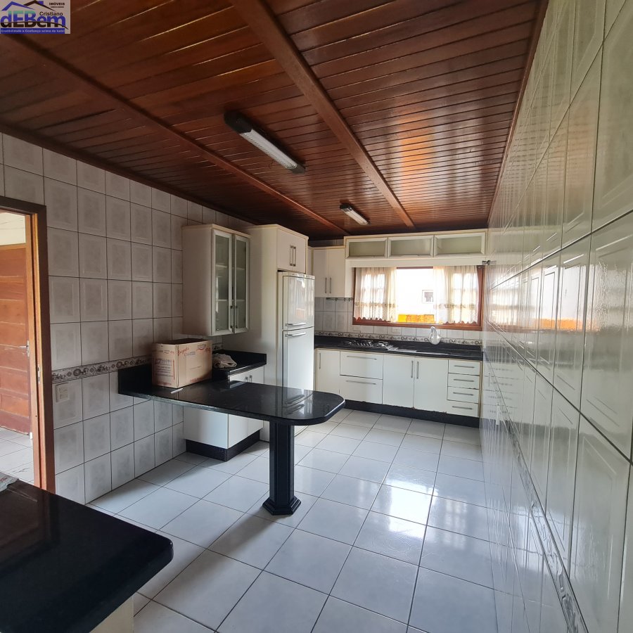 Casa à venda com 3 quartos, 87m² - Foto 8