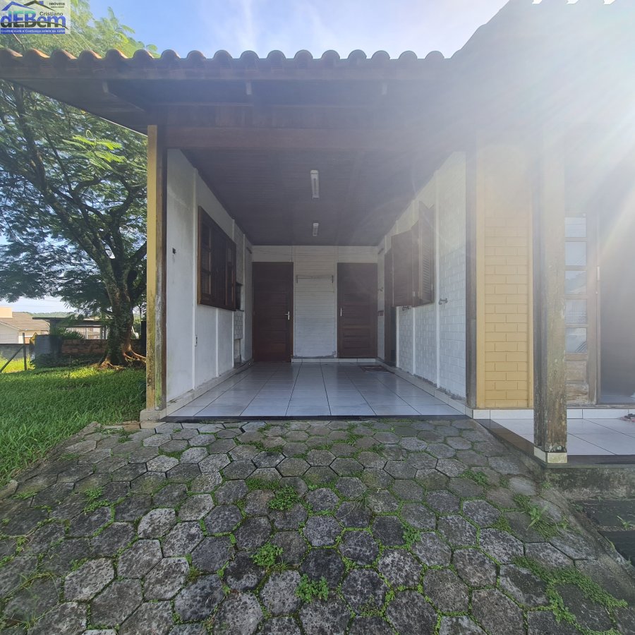 Casa à venda com 3 quartos, 87m² - Foto 10