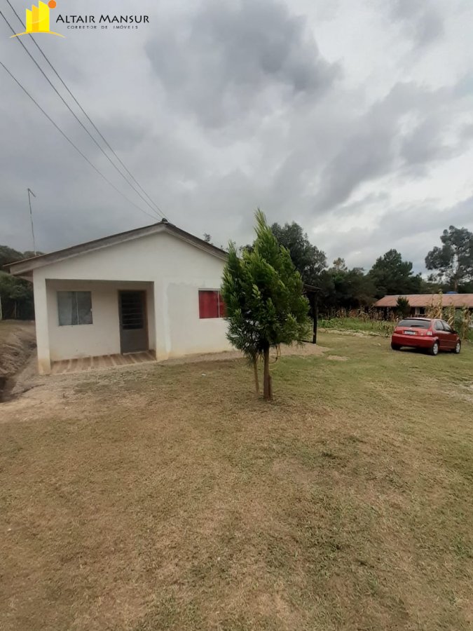Casa  venda  no Colono - Tijucas do Sul, PR. Imveis