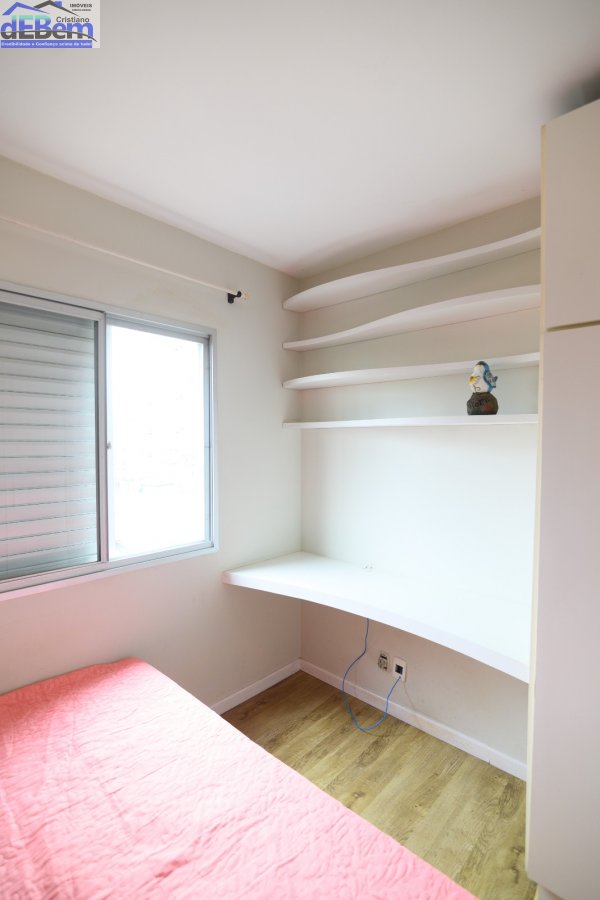 Apartamento à venda com 2 quartos, 65m² - Foto 4