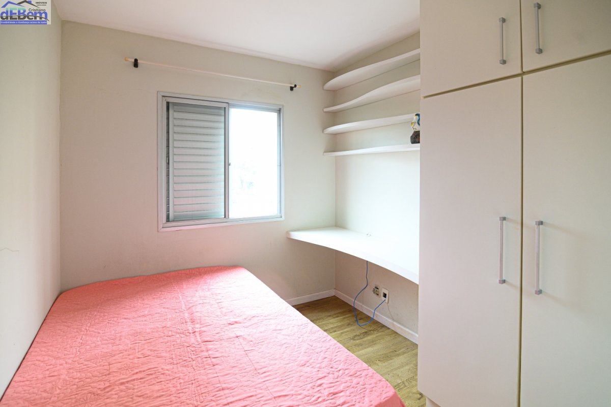 Apartamento à venda com 2 quartos, 65m² - Foto 10