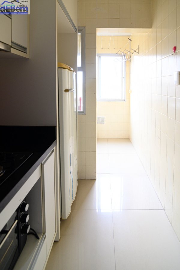 Apartamento à venda com 2 quartos, 65m² - Foto 16