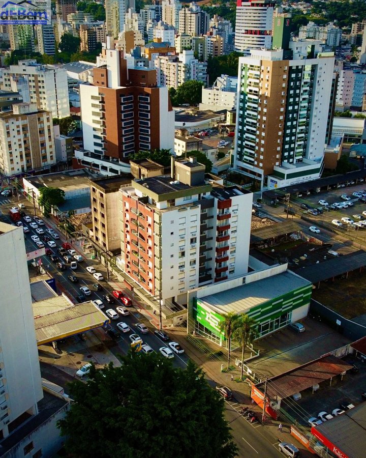 Cobertura à venda com 3 quartos, 291m² - Foto 1