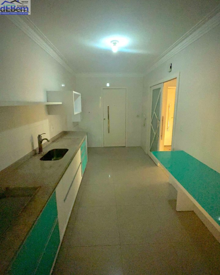 Cobertura à venda com 3 quartos, 291m² - Foto 4