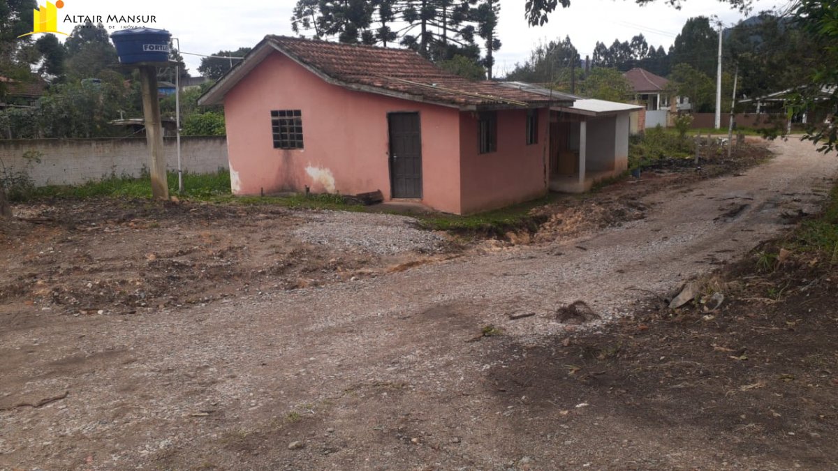 Casa  venda  no Lagoa - Tijucas do Sul, PR. Imveis