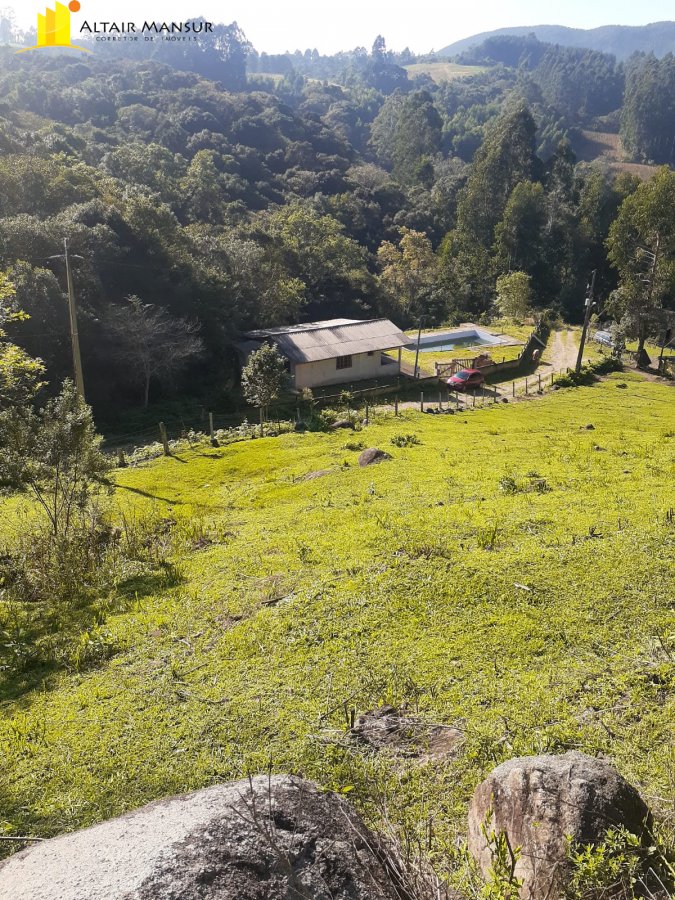 Fazenda/stio/chcara/haras  venda  no Lagoa - Tijucas do Sul, PR. Imveis