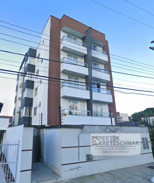 Apartamento  venda  no Floresta - Joinville, SC. Imveis