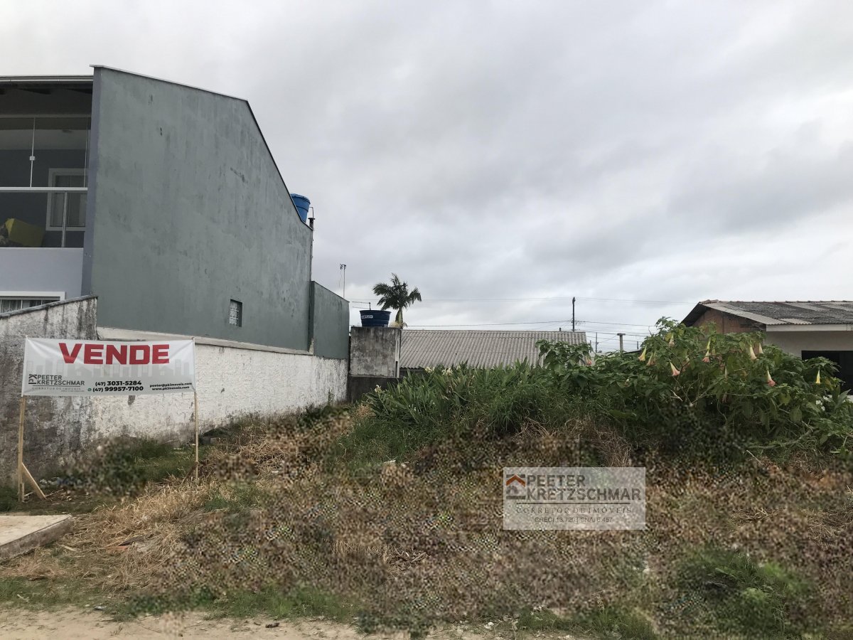 Terreno/Lote  venda  no Ubatuba - So Francisco do Sul, SC. Imveis