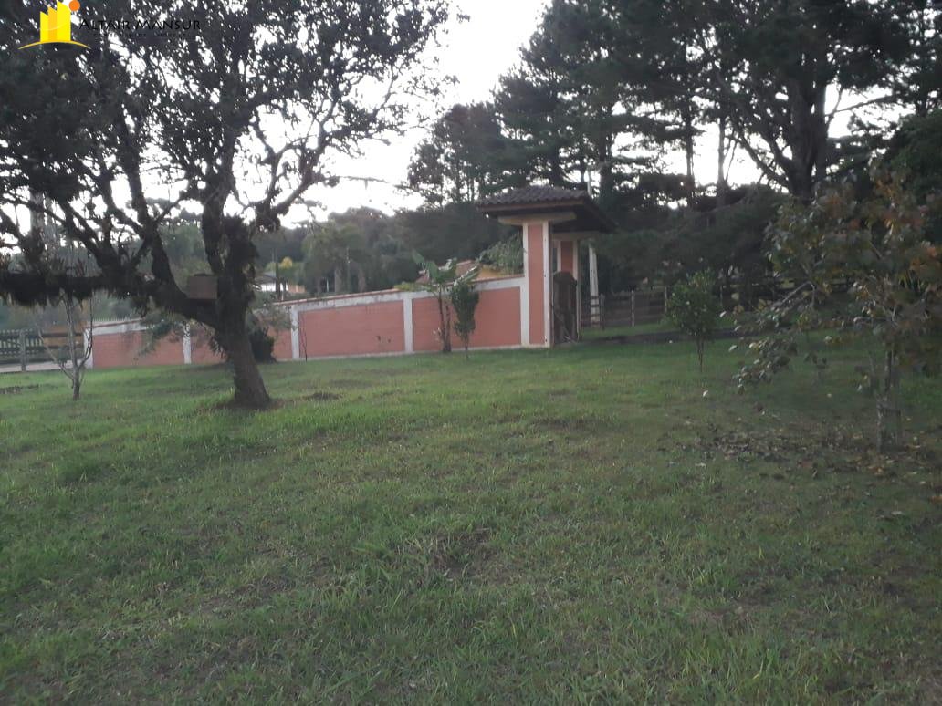 Terreno/Lote  venda  no Flores - Tijucas do Sul, PR. Imveis