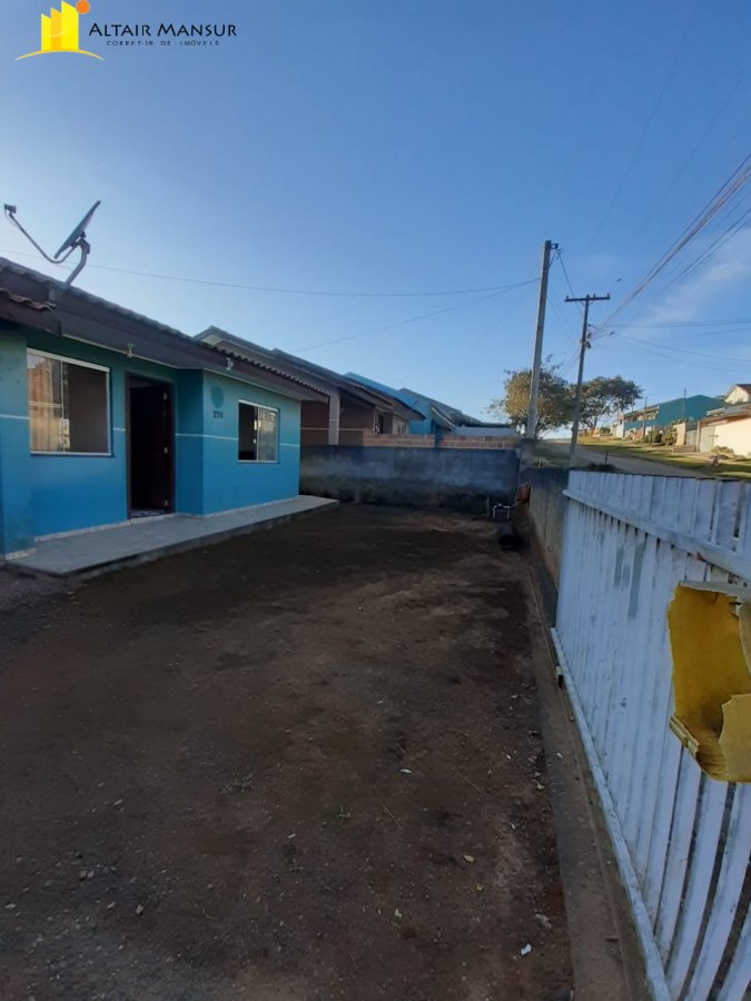 Casa  venda  no Panagro - Tijucas do Sul, PR. Imveis