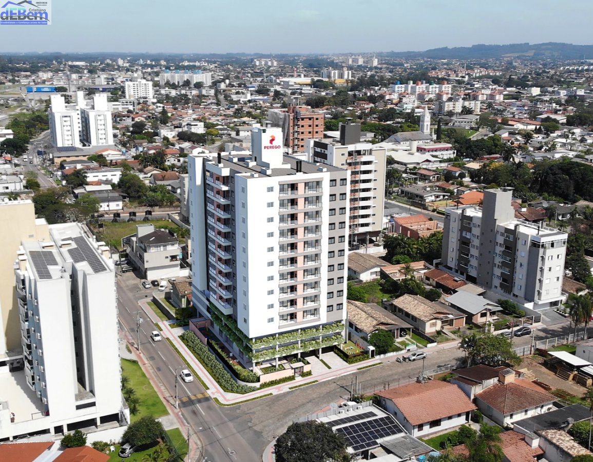 Apartamento à venda com 2 quartos, 77m² - Foto 10