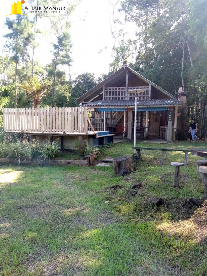 Fazenda/stio/chcara/haras  venda  no Flores - Tijucas do Sul, PR. Imveis