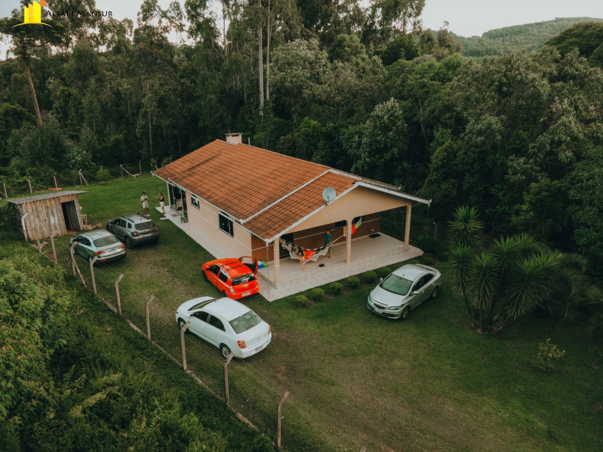 Casa  venda  no Lagoa - Tijucas do Sul, PR. Imveis