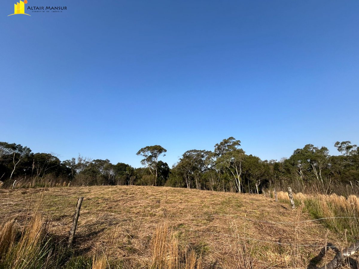 Terreno/Lote  venda  no Morro Vermelho - Tijucas do Sul, PR. Imveis